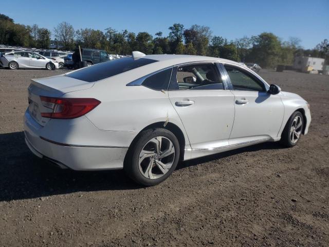 1HGCV2F57LA024695 - 2020 HONDA ACCORD EXL 白色 照片 3