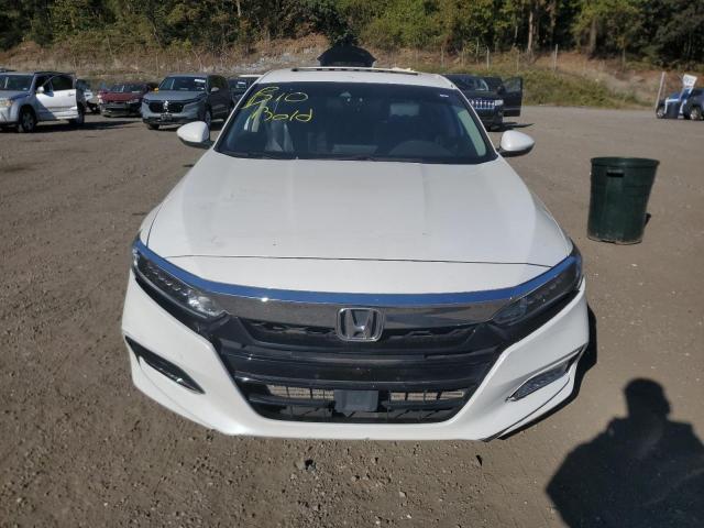 1HGCV2F57LA024695 - 2020 HONDA ACCORD EXL 白色 照片 5
