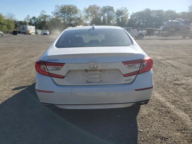 1HGCV2F57LA024695 - 2020 HONDA ACCORD EXL 白色 照片 6