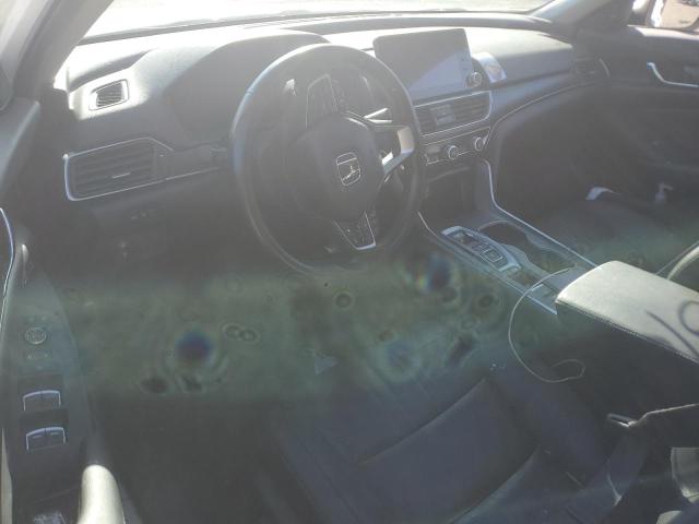 1HGCV2F57LA024695 - 2020 HONDA ACCORD EXL 白色 照片 8