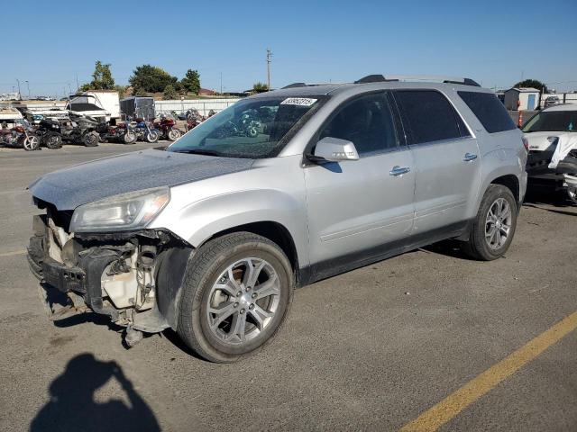 2013 GMC ACADIA SLT-1, 