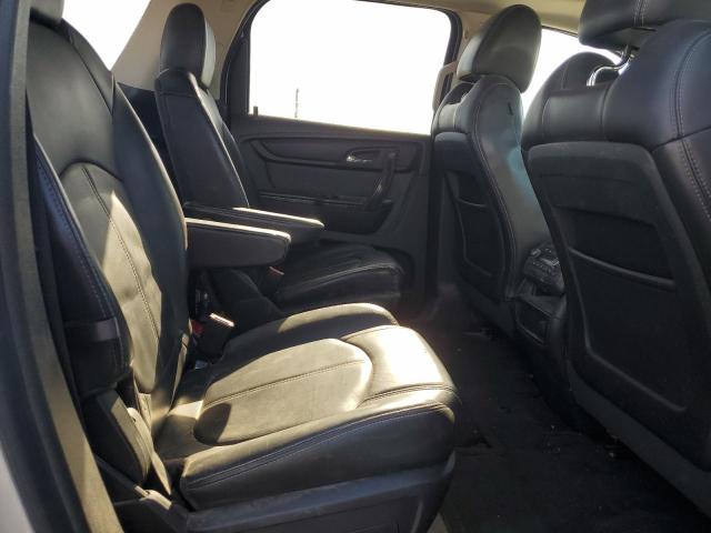 1GKKVRKD4DJ243300 - 2013 GMC ACADIA SLT-1 Srebrny zdjęcie 11