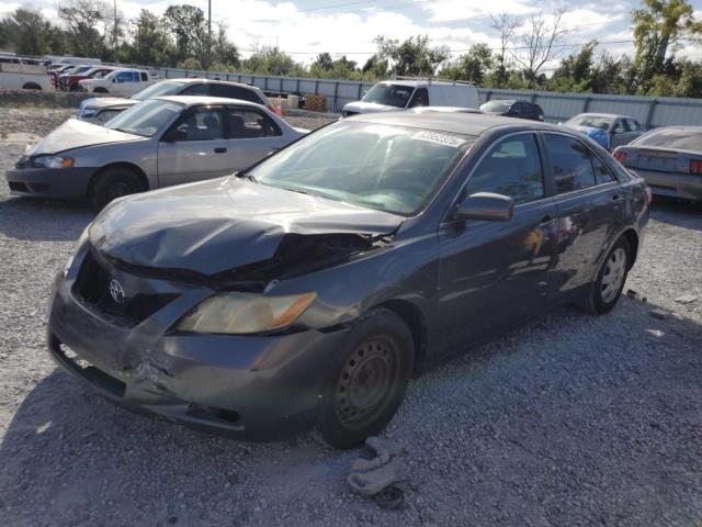 2009 TOYOTA CAMRY BASE, 
