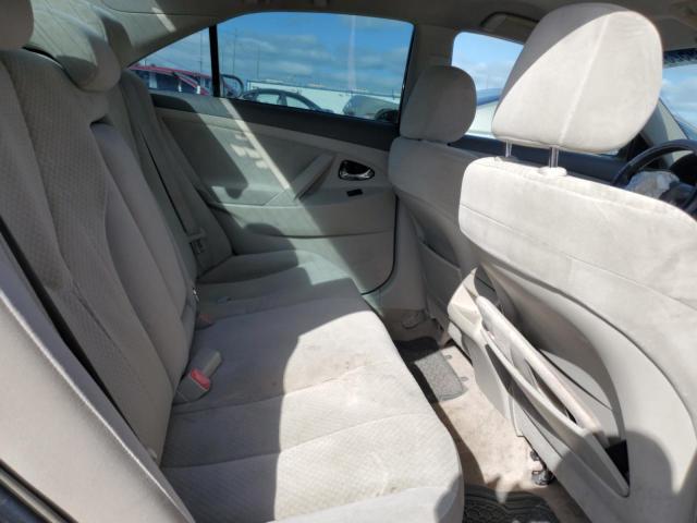 4T1BE46K99U264233 - 2009 TOYOTA CAMRY BASE 灰色 照片 10