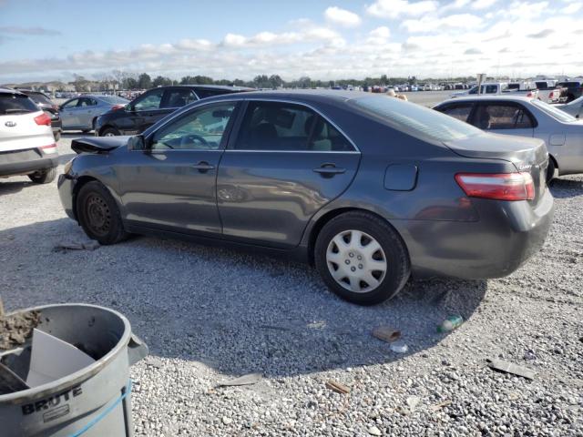 4T1BE46K99U264233 - 2009 TOYOTA CAMRY BASE 灰色 照片 2