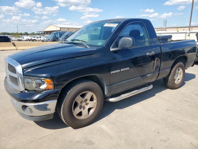 2004 DODGE RAM 1500 ST, 