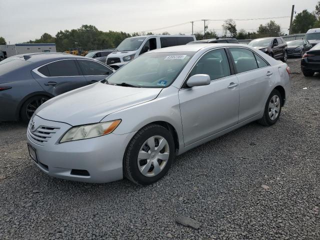 2008 TOYOTA CAMRY CE, 