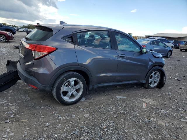 3CZRU5H3XKG707431 - 2019 HONDA HR-V LX Boz foto 3