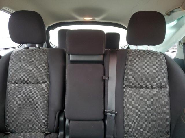 5N1DR2MMXJC651597 - 2018 NISSAN PATHFINDER S Rot Foto 10