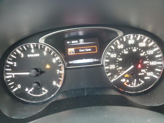 5N1DR2MMXJC651597 - 2018 NISSAN PATHFINDER S Rot Foto 9