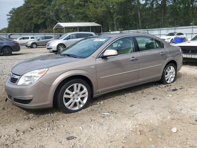 2008 SATURN AURA XE, 
