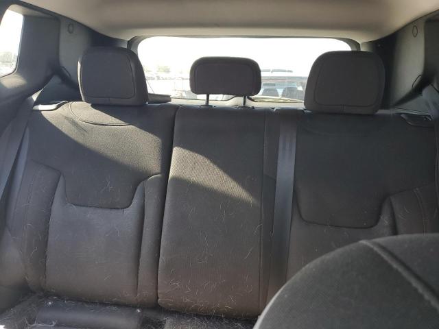 ZACCJBCB3HPG61787 - 2017 JEEP RENEGADE TRAILHAWK BLUE photo 10