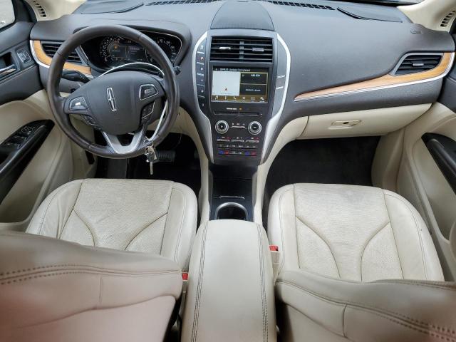 5LMCJ3D99GUJ16023 - 2016 LINCOLN MKC RESERVE BURGUNDY photo 8