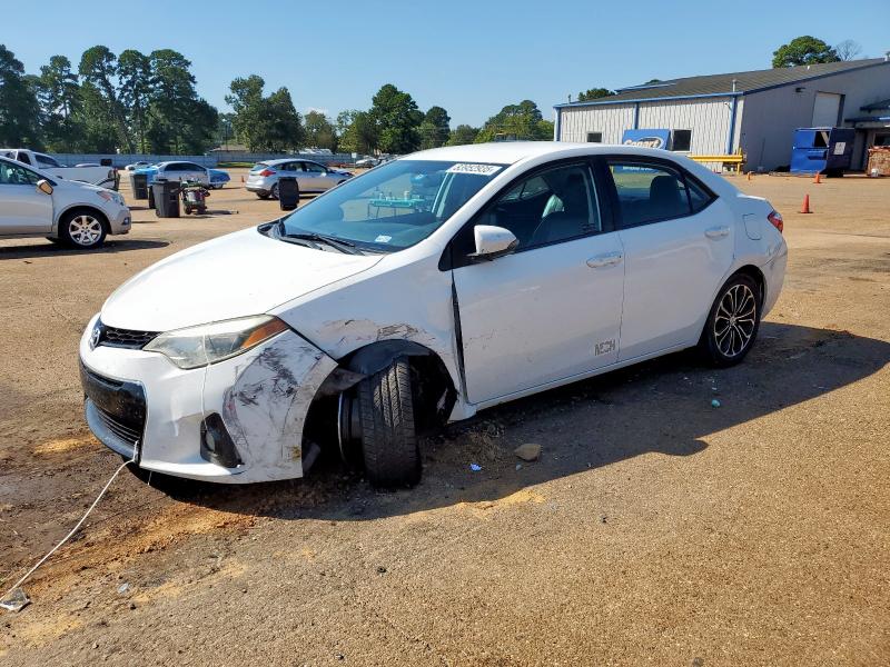 2014 TOYOTA COROLLA L, 