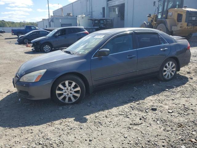 2007 HONDA ACCORD EX, 