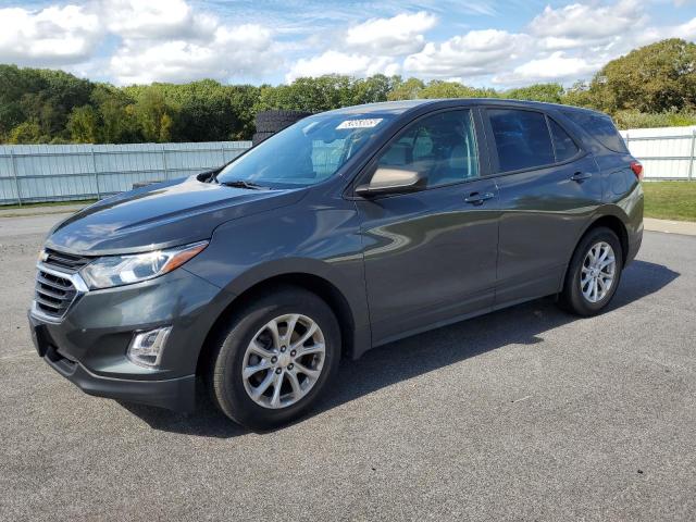 2020 CHEVROLET EQUINOX LS, 