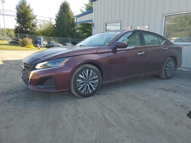 2023 NISSAN ALTIMA SV, 