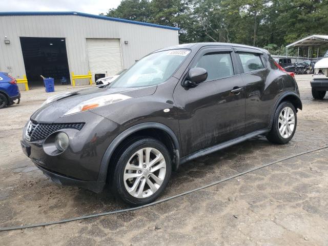 2013 NISSAN JUKE S, 