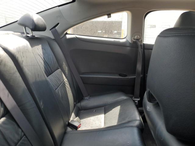 1HGCM82667A000169 - 2007 HONDA ACCORD EX Czarny zdjęcie 10