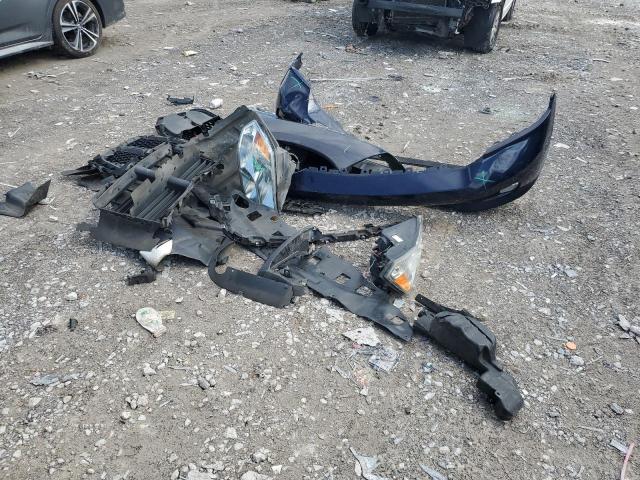 1C6RR7KGXJS222736 - 2018 RAM 1500 ST Niebieski zdjęcie 12