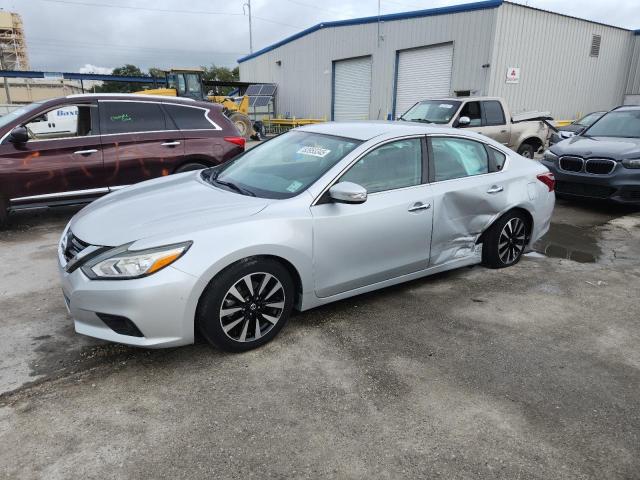 2018 NISSAN ALTIMA 2.5, 