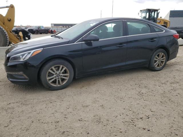 2017 HYUNDAI SONATA SE, 