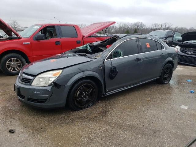 2009 SATURN AURA XE, 