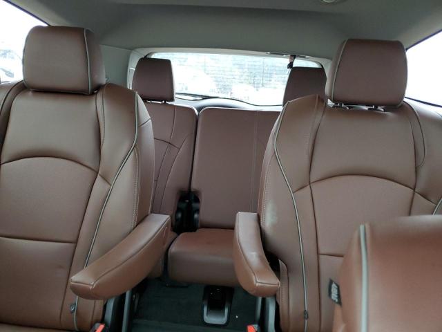 5GAERDKW6LJ317155 - 2020 BUICK ENCLAVE AVENIR 灰色 照片 10