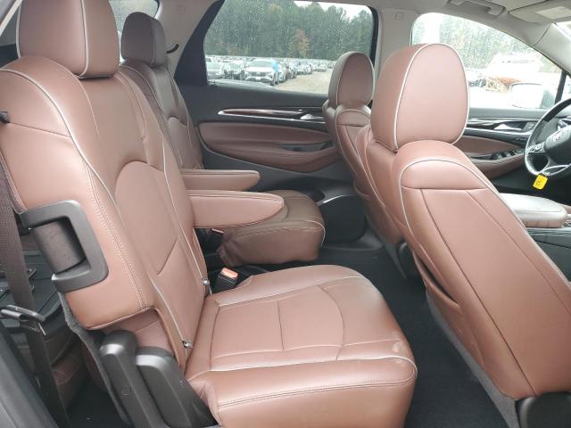 5GAERDKW6LJ317155 - 2020 BUICK ENCLAVE AVENIR 灰色 照片 11