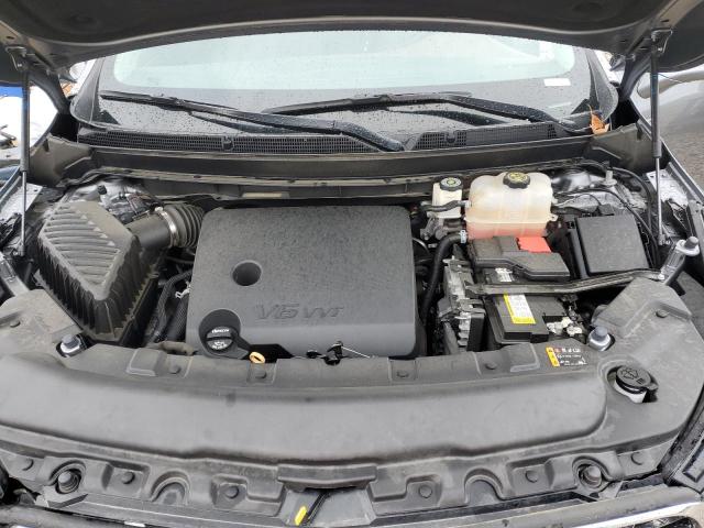 5GAERDKW6LJ317155 - 2020 BUICK ENCLAVE AVENIR 灰色 照片 12