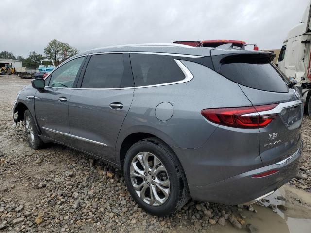 5GAERDKW6LJ317155 - 2020 BUICK ENCLAVE AVENIR 灰色 照片 2