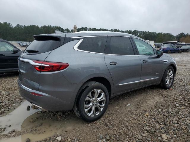 5GAERDKW6LJ317155 - 2020 BUICK ENCLAVE AVENIR 灰色 照片 3