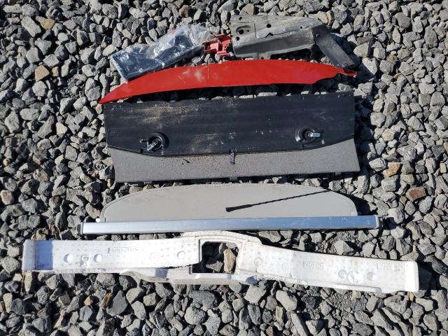 JTDKB20U087803914 - 2008 TOYOTA PRIUS 红色 照片 12