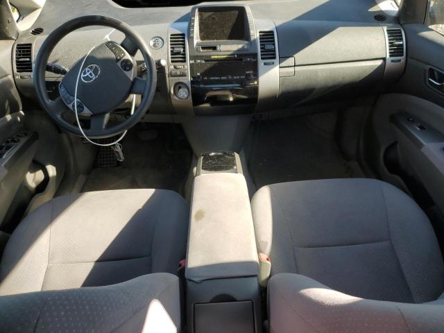 JTDKB20U087803914 - 2008 TOYOTA PRIUS 红色 照片 8