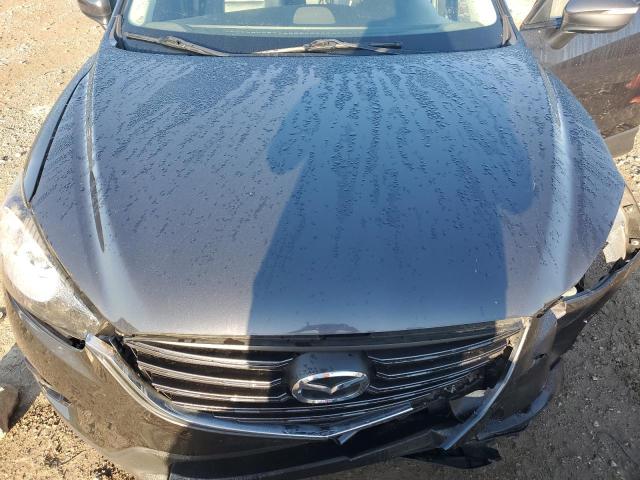 JM3KE4CY9G0621984 - 2016 MAZDA CX-5 TOURING 灰色 照片 11