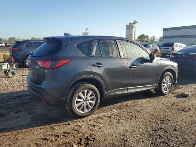 JM3KE4CY9G0621984 - 2016 MAZDA CX-5 TOURING 灰色 照片 3