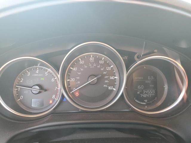 JM3KE4CY9G0621984 - 2016 MAZDA CX-5 TOURING 灰色 照片 9