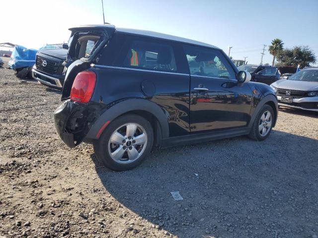 WMWXP5C58G2D13911 - 2016 MINI COOPER BLACK photo 3