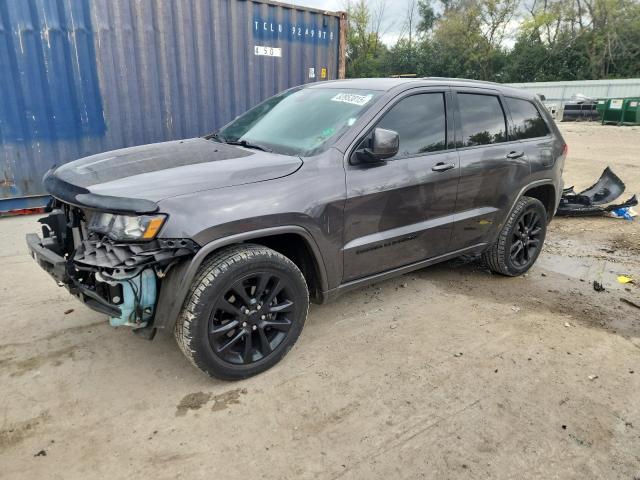 2018 JEEP GRAND CHER LAREDO, 