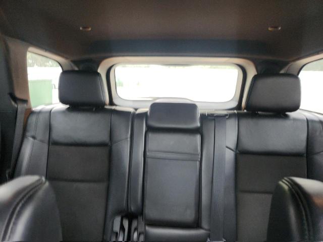 1C4RJFAG7JC501051 - 2018 JEEP GRAND CHER LAREDO GRAY photo 10