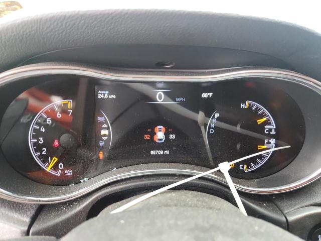 1C4RJFAG7JC501051 - 2018 JEEP GRAND CHER LAREDO GRAY photo 9