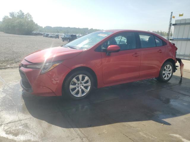 2021 TOYOTA COROLLA LE, 