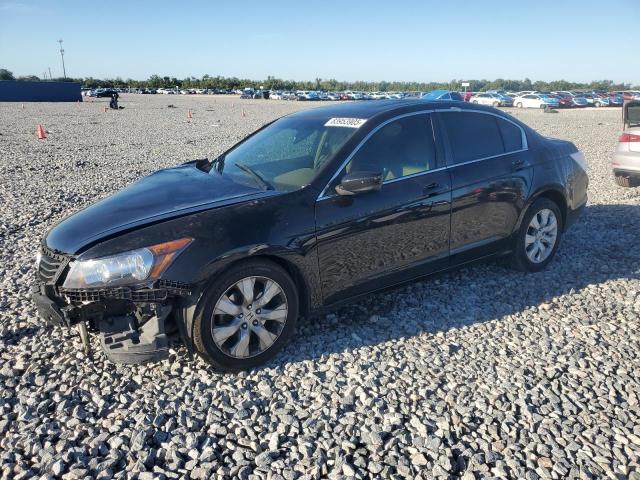 2010 HONDA ACCORD EXL, 