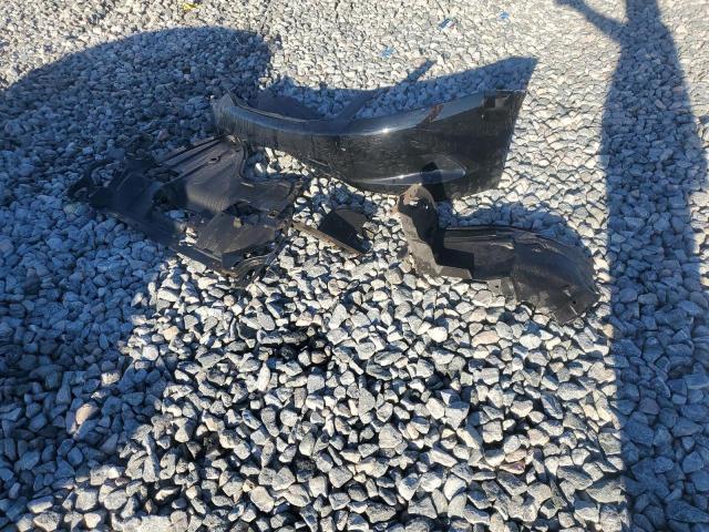 1HGCP2F85AA037964 - 2010 HONDA ACCORD EXL შავი ფოტო 12