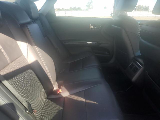 4T1BK1EB1FU141241 - 2015 TOYOTA AVALON XLE BLACK photo 10