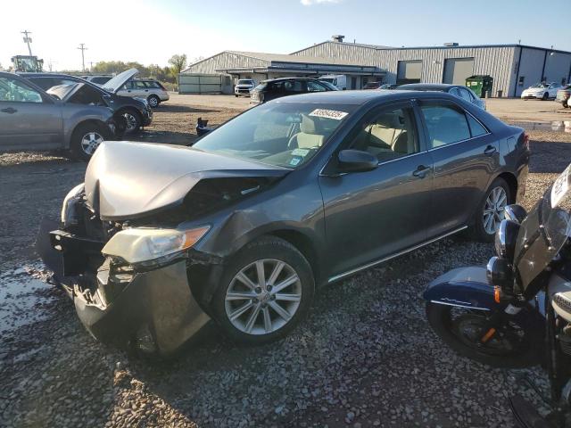 2014 TOYOTA CAMRY L, 