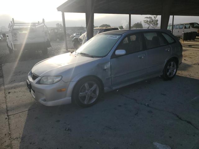 2003 MAZDA PROTEGE PR5, 