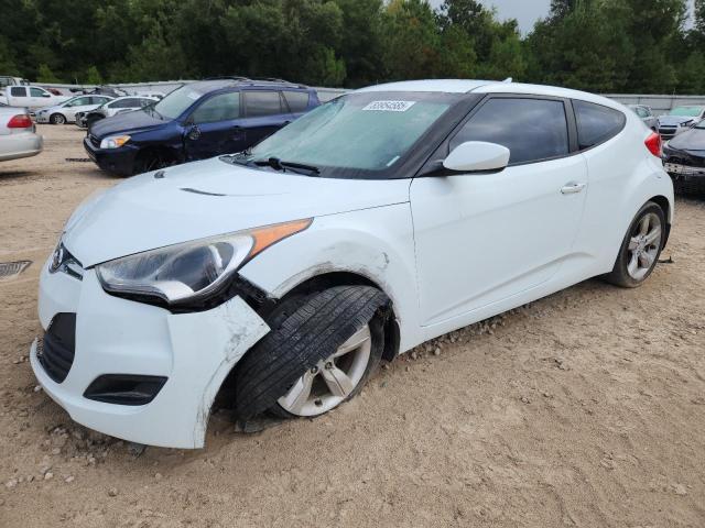 2013 HYUNDAI VELOSTER, 