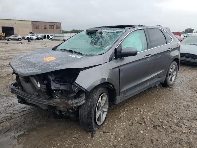 2022 FORD EDGE SEL, 