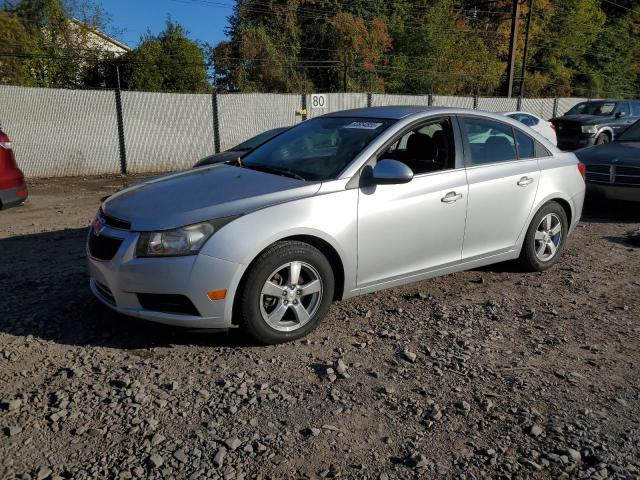 2011 CHEVROLET CRUZE LT, 